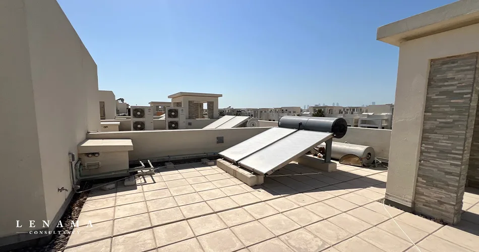 Luxury property design and enhancement project - Mohammed Bin Rashid City (MBR City) Meydan Duabi