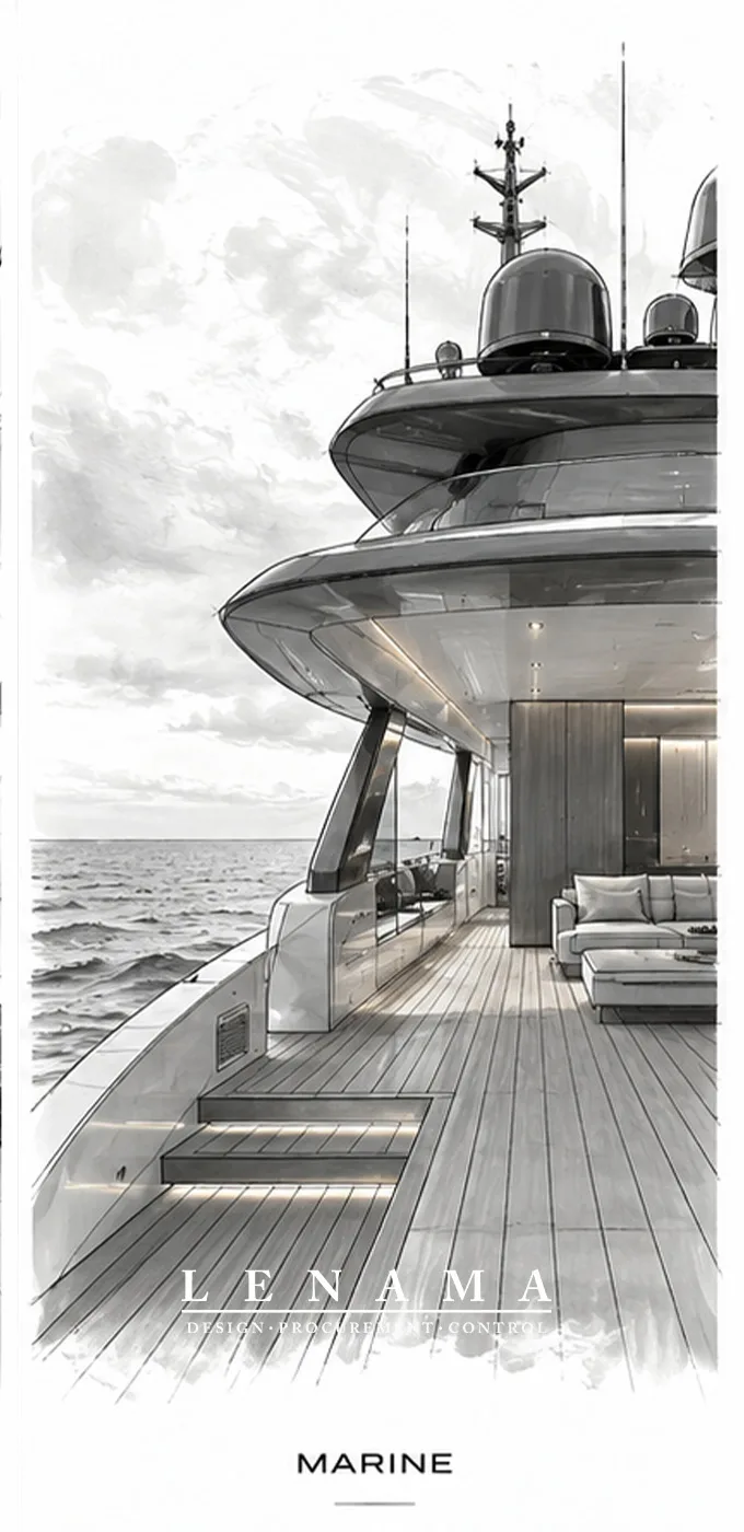 High-end interior design consultation and project coordination in UAE