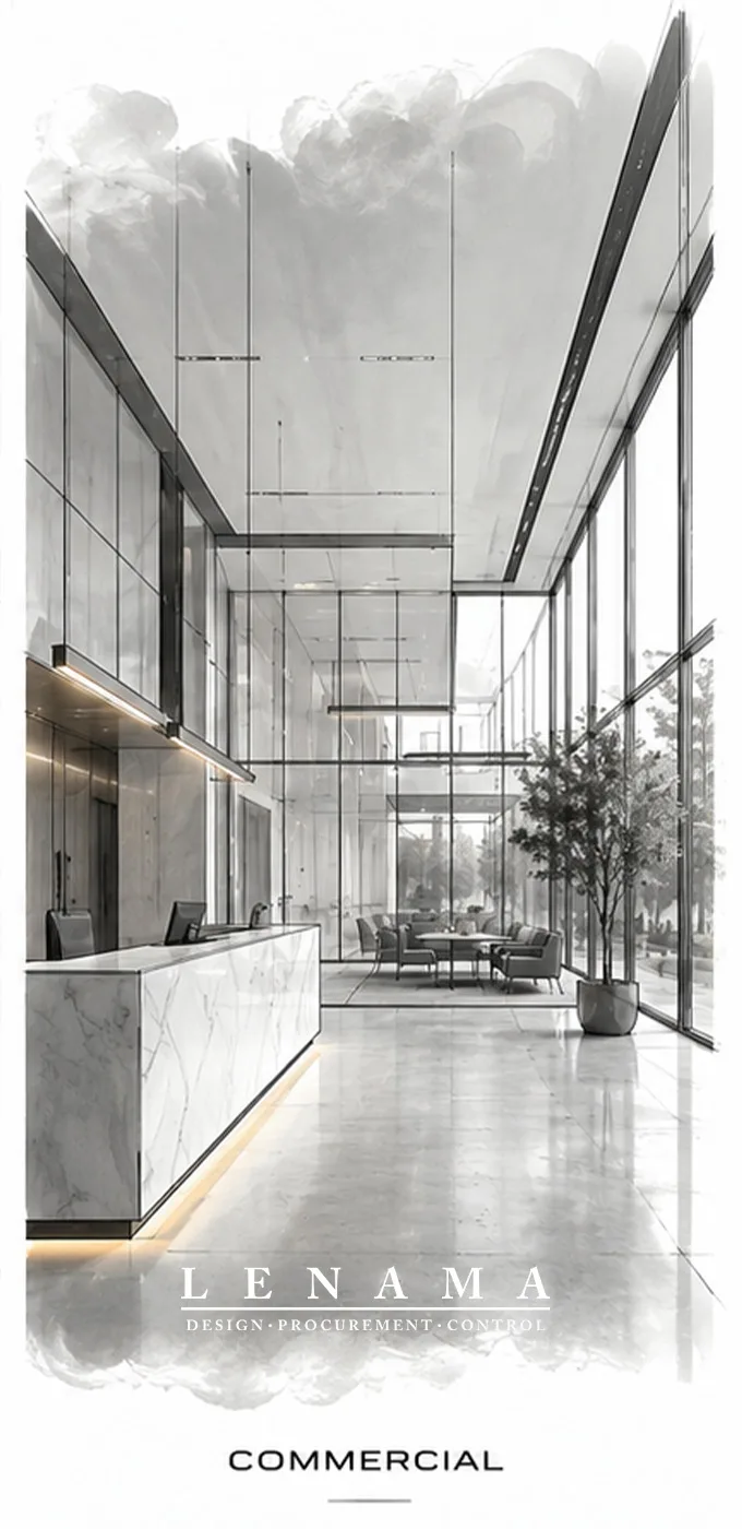 Value engineering solutions for luxury interior design Dubai projects