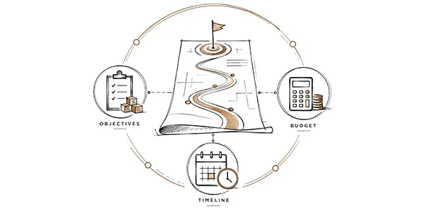 Procurement solutions for bespoke interior design and fit-out projects
