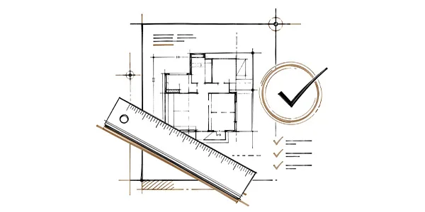 Luxury interior design Dubai space planning and layout optimisation