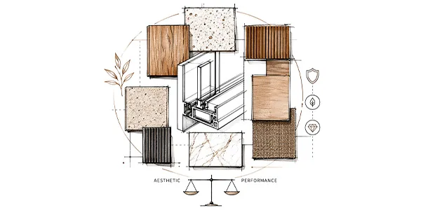 Luxury interior design Dubai coordination between consultants and suppliers