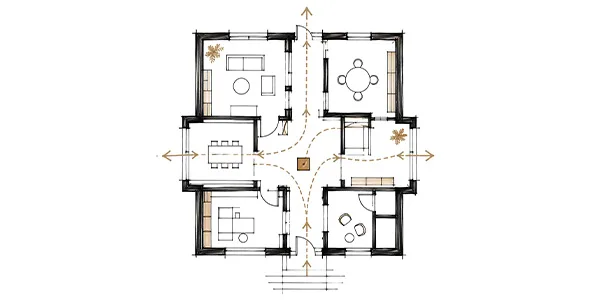 Technical assessment process for luxury interior design Dubai & Abu Dhabi development