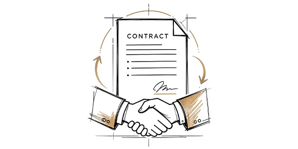 Procurement management for high-end interior design projects in Dubai & Abu Dhabi