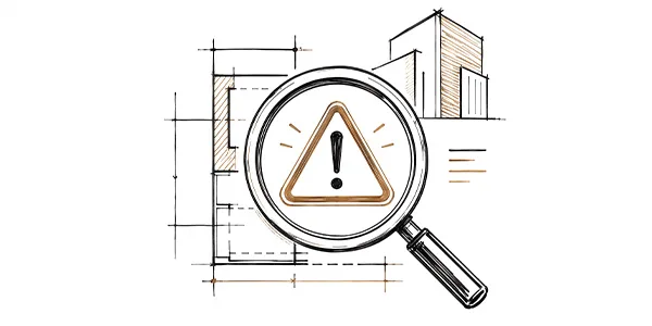 Project control strategy for residential developments