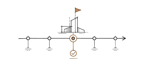 Project control solutions for commercial buildings